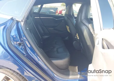 2016 Tesla Model S 90D/P100D/P85D/P90D z USA, uszkodzony, nr VIN 5YJSA1E42GF141588